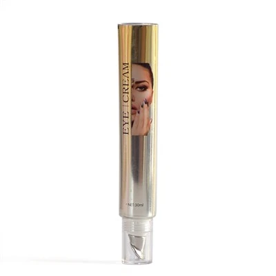 Aluminium Barrier Laminated Tube For Eye Cream