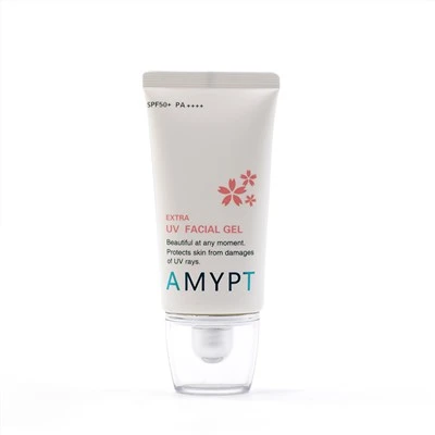 Beautiful Acrylic Skincare Packaging