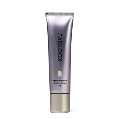Cosmetic Tube For BB Cream
