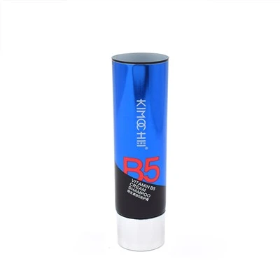 Custom Foil Abl Laminated Cosmetics Tubes