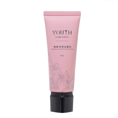 Double-layer Triangular-cap For All Types Of Hand Cream