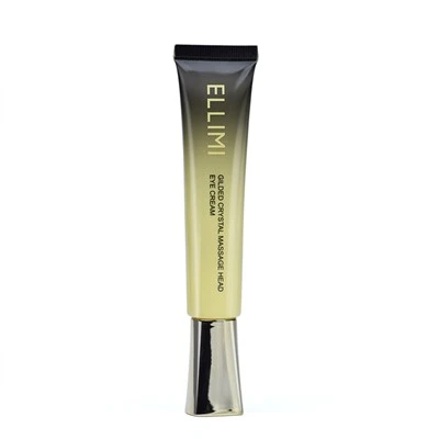 Eye Cream Cosmetic Tube Packaging