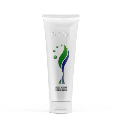 Finger-position Flip-top For All Types Of Facial Cleaner