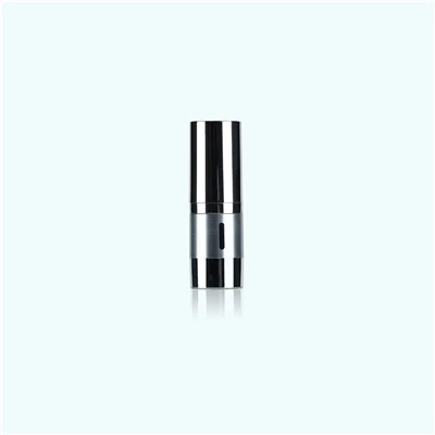 High-quality Cosmetic Airless Pump Bottles With Customizable Sizes And Styles
