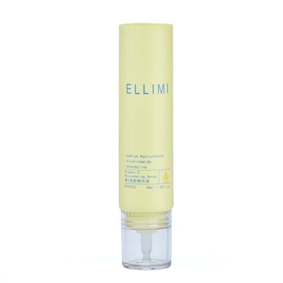 Soft Tube With Dropper Applicator