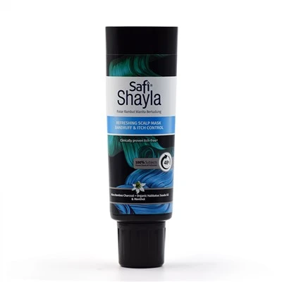 Striped Tip Cover Tube For Lotion