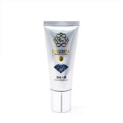 Tube Makeup For Face Wash