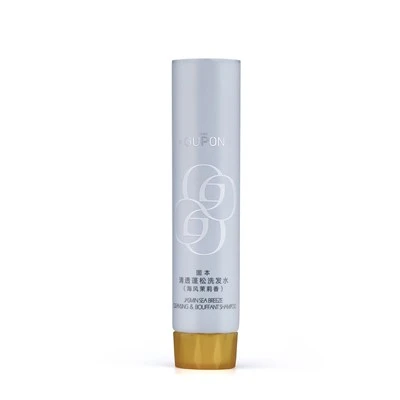 Wholesale Of 30mm Frosted Diamond-Twist-Cap Cosmetic Squeeze Tubes